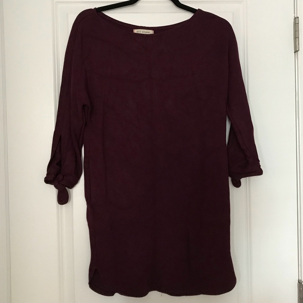 Max Studio Weekend Dress